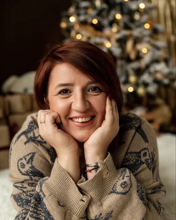 Катерина