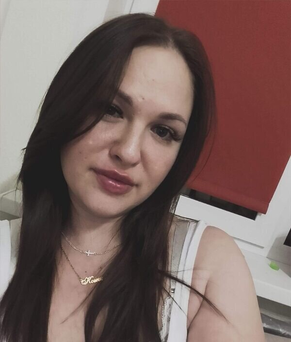Оксана