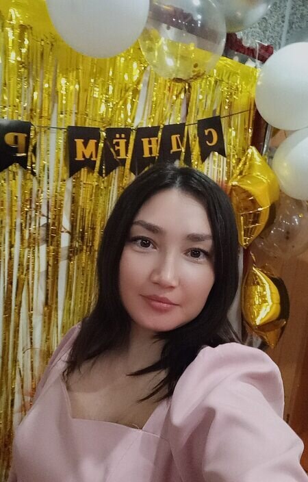 Алина
