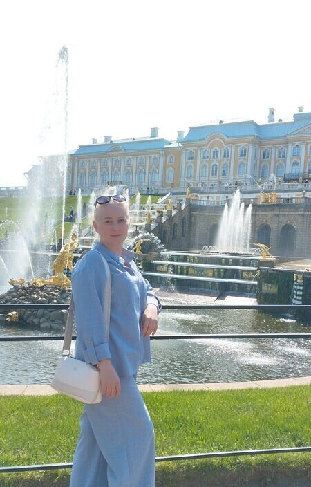 Анастасия
