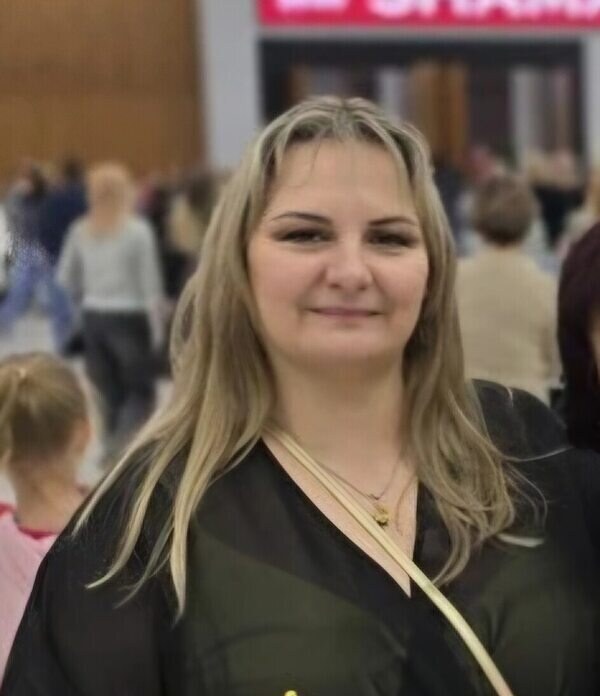 Светлана