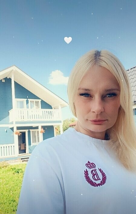 Светлана
