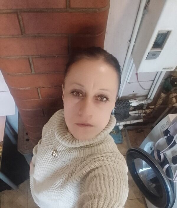 Натали