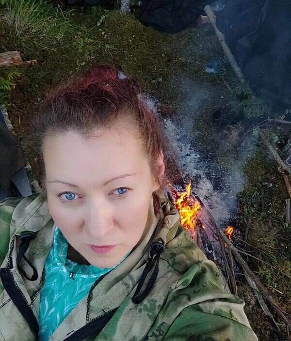 Любовь