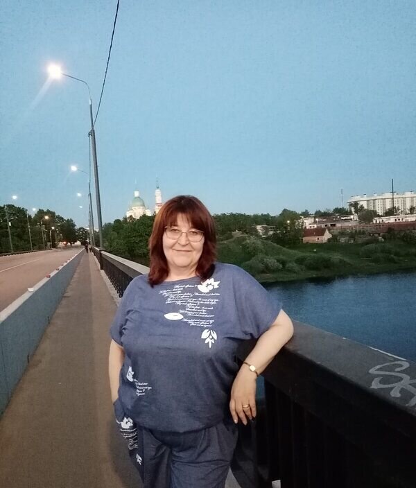 Татьяна