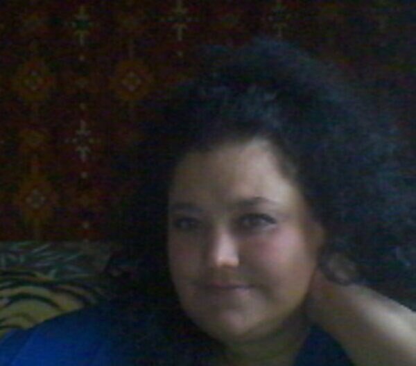 Наталья