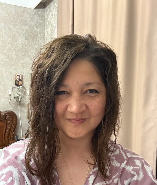 Галина