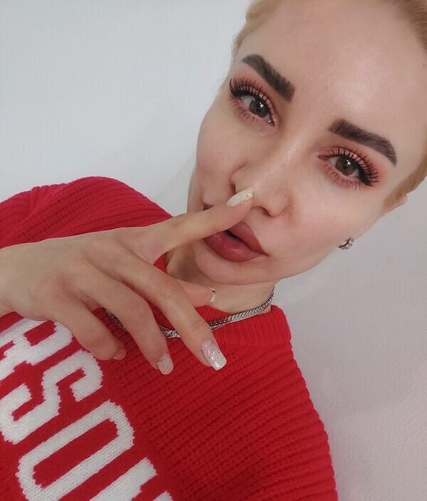 Ангелина