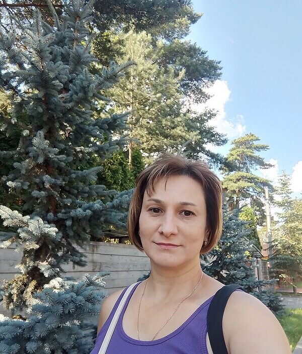 Наталья