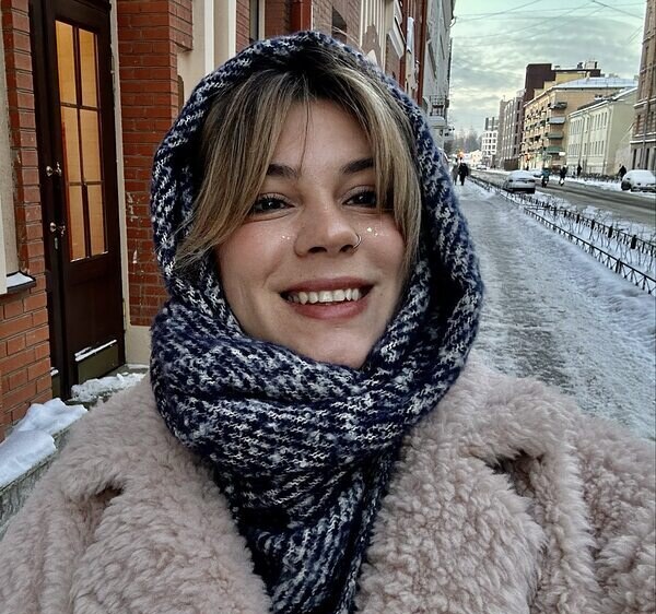 Кетрин