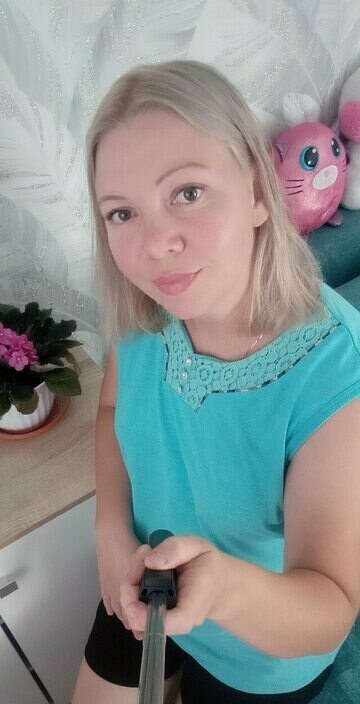 Светлана