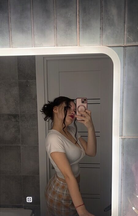 Алина