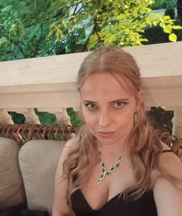 Валентина