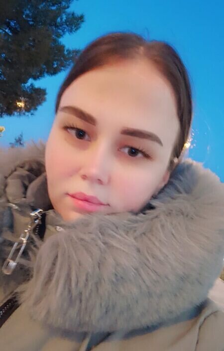 Саниюшка