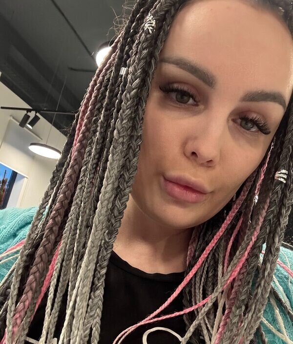 Кристина