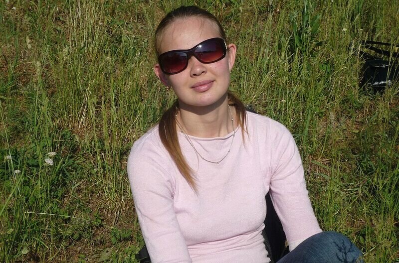 Марина