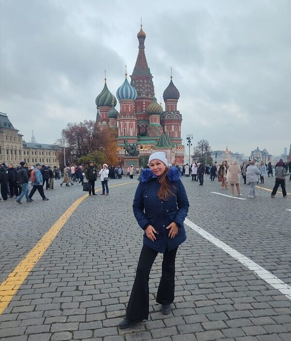 Светлана