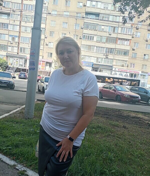 Татьяна