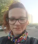 Оксана