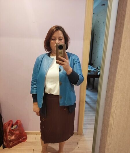 Екатерина