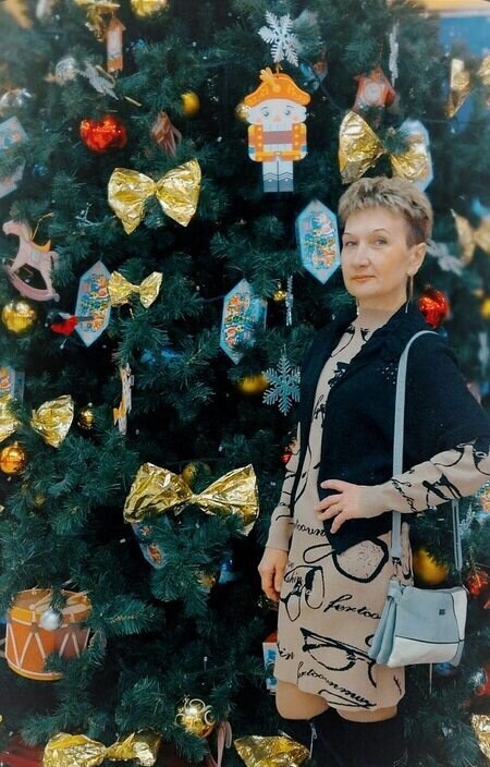 Елена