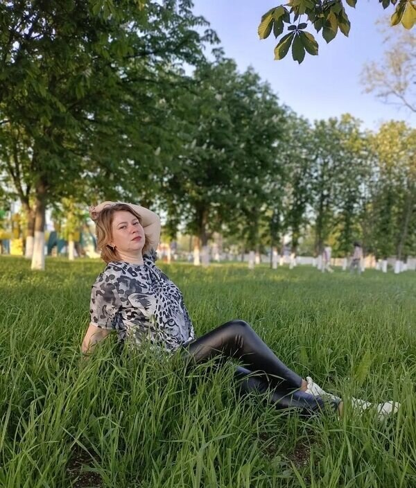 Елена
