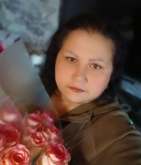 Наталья
