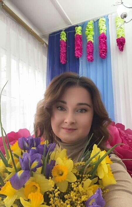Дарья