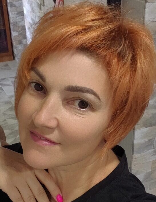 Наталья