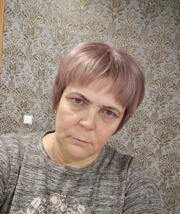 Наталья