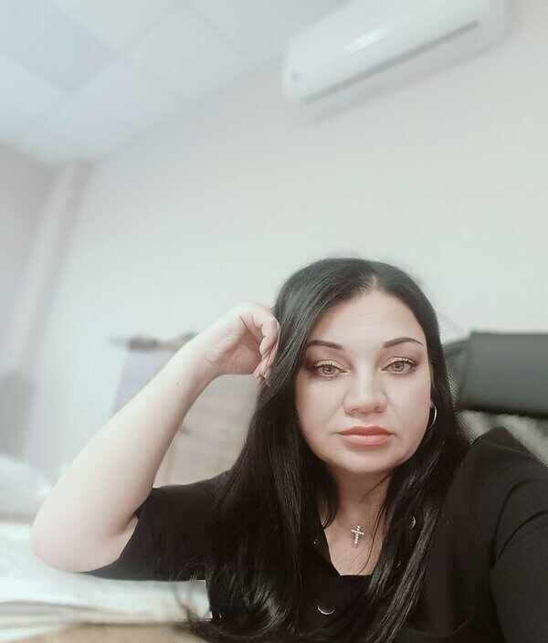 Анастасия