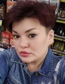 Крестина
