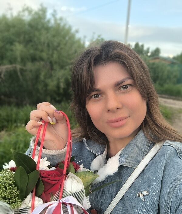 Наталья