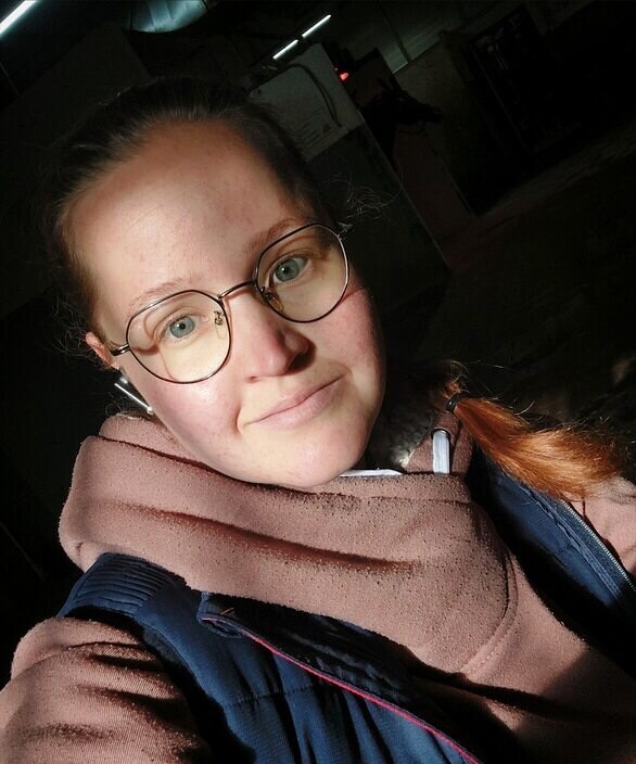 Оксана