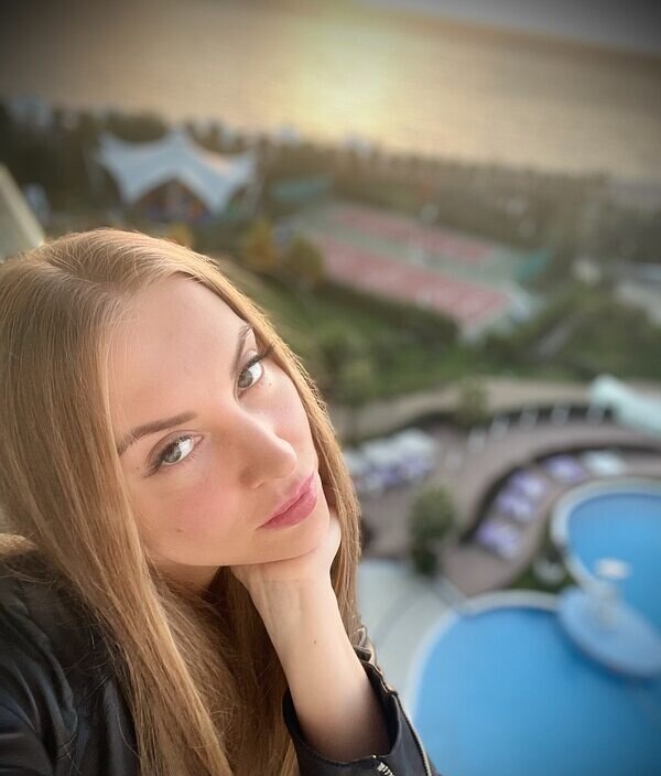 Екатерина