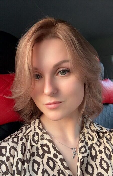Анастасия