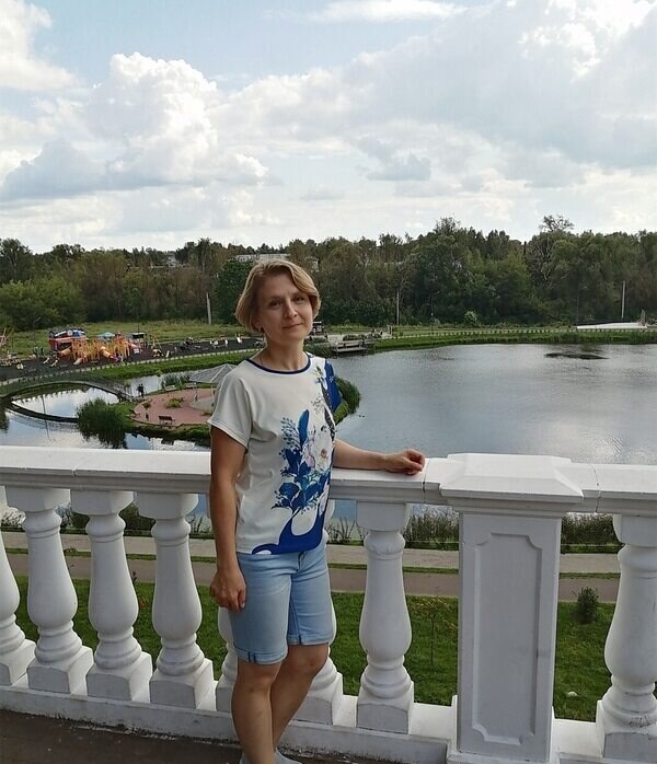 Светлана