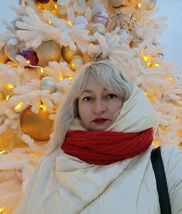 Елена