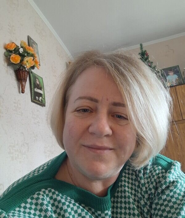Светлана