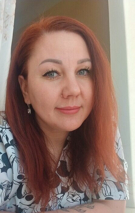 Леся
