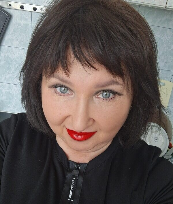 Светлана