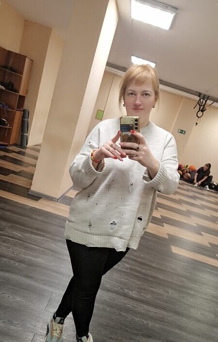 Светлана