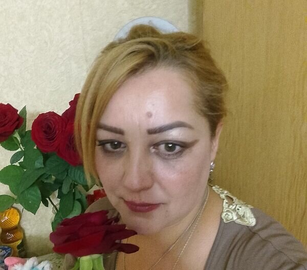 Зарина