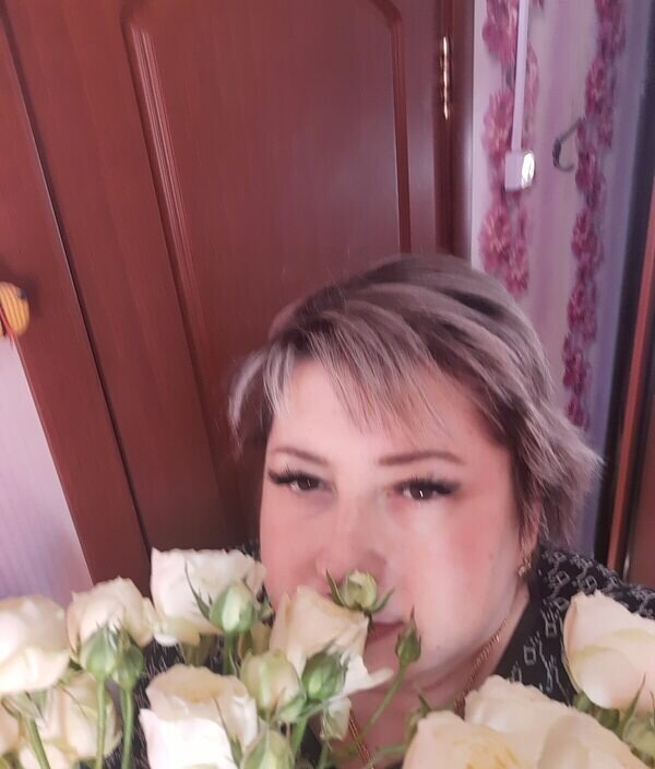 Оксана