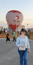 Олеся