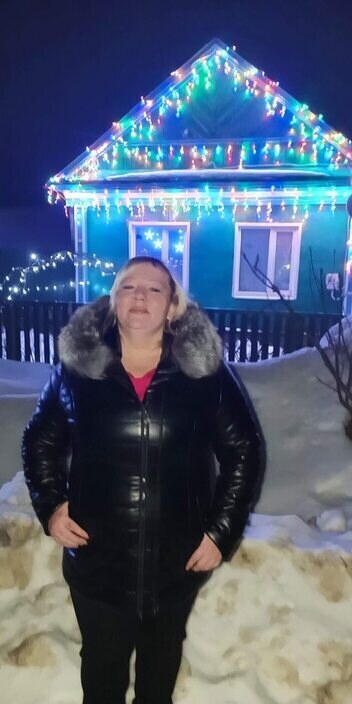 Любимка