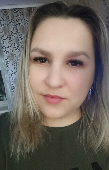Алеся