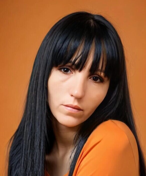 Елена