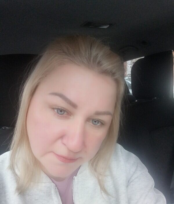 Валентина