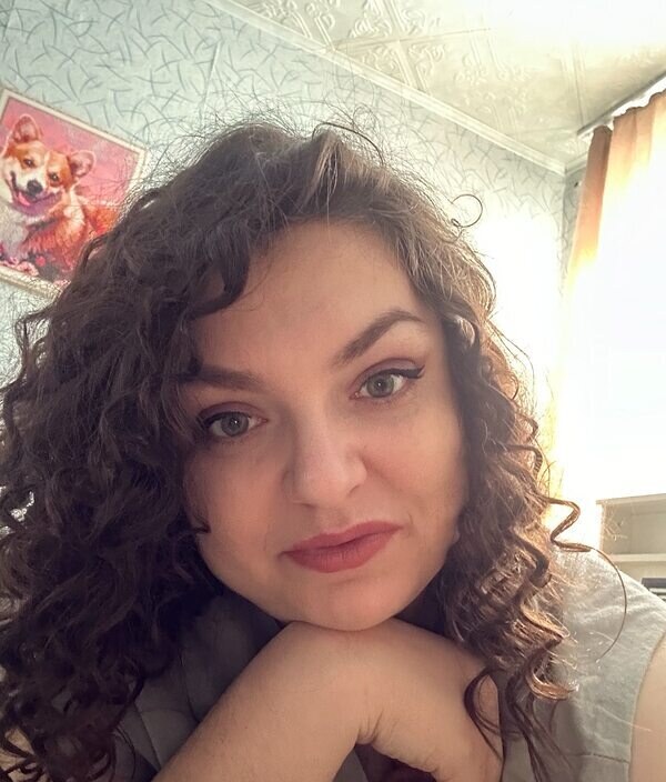 Ангелина